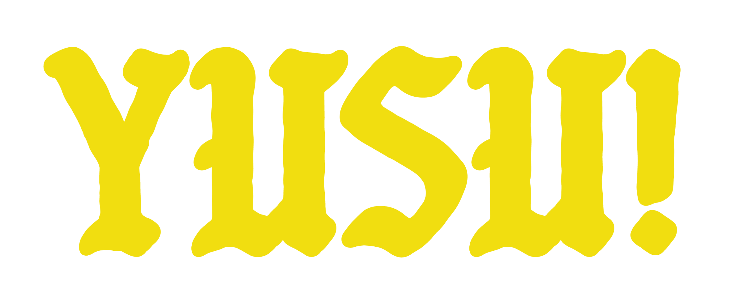 Yusu!